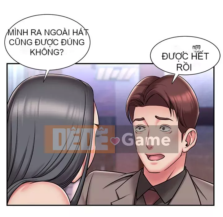 Chàng trai không ai yêu Chương 44-45