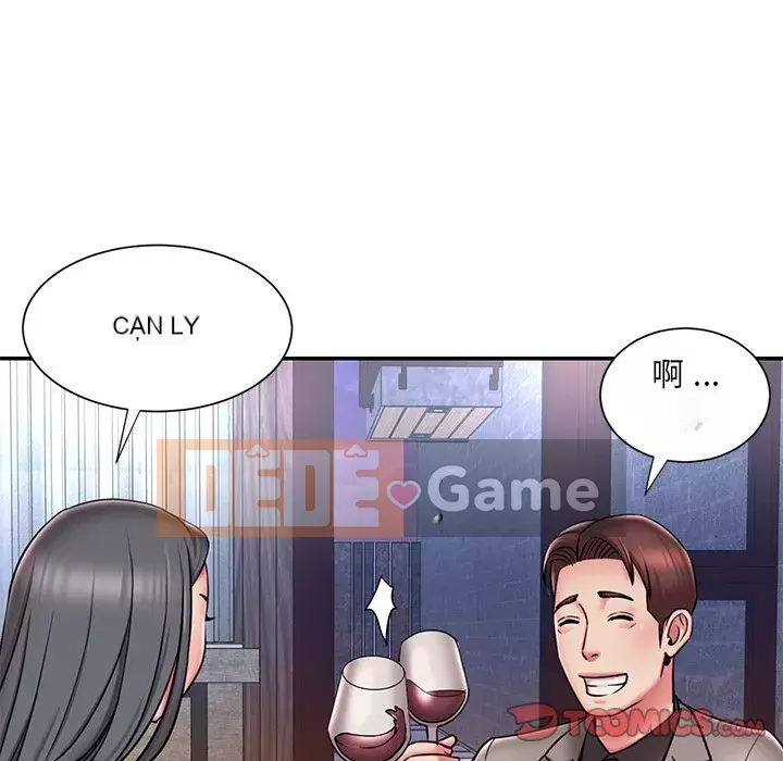 Chàng trai không ai yêu Chương 44-45