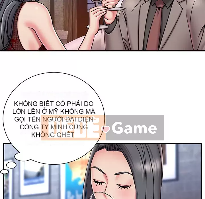 Chàng trai không ai yêu Chương 44-45