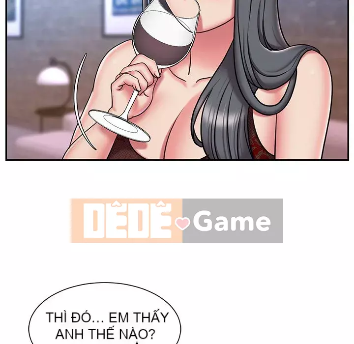 Chàng trai không ai yêu Chương 44-45