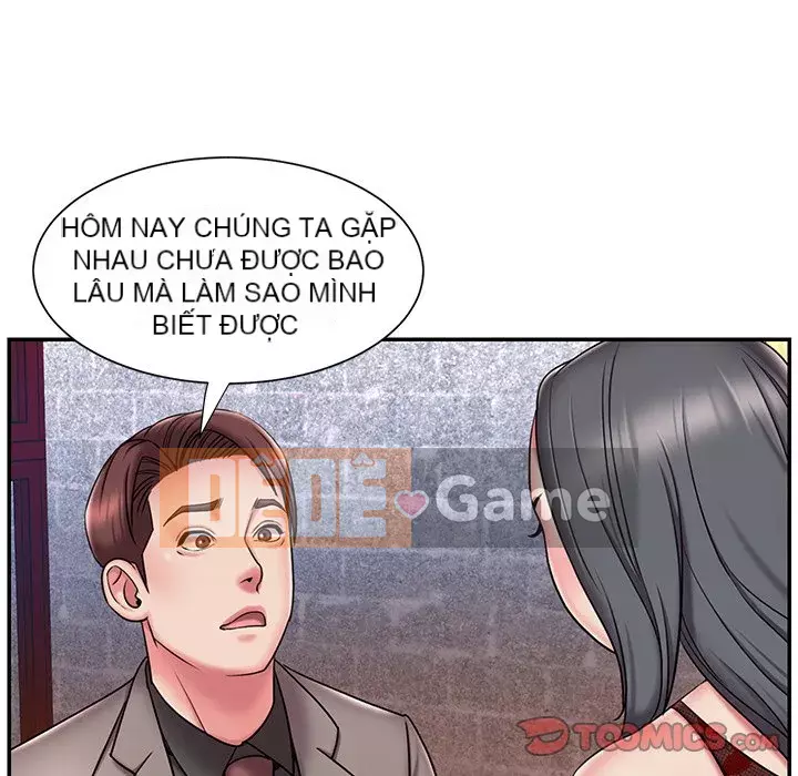 Chàng trai không ai yêu Chương 44-45