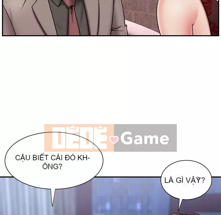 Chàng trai không ai yêu Chương 44-45