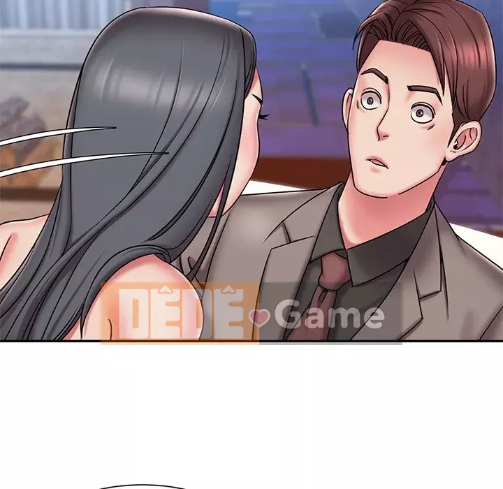 Chàng trai không ai yêu Chương 44-45