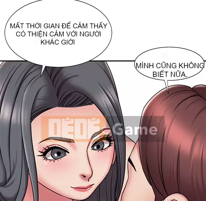 Chàng trai không ai yêu Chương 44-45