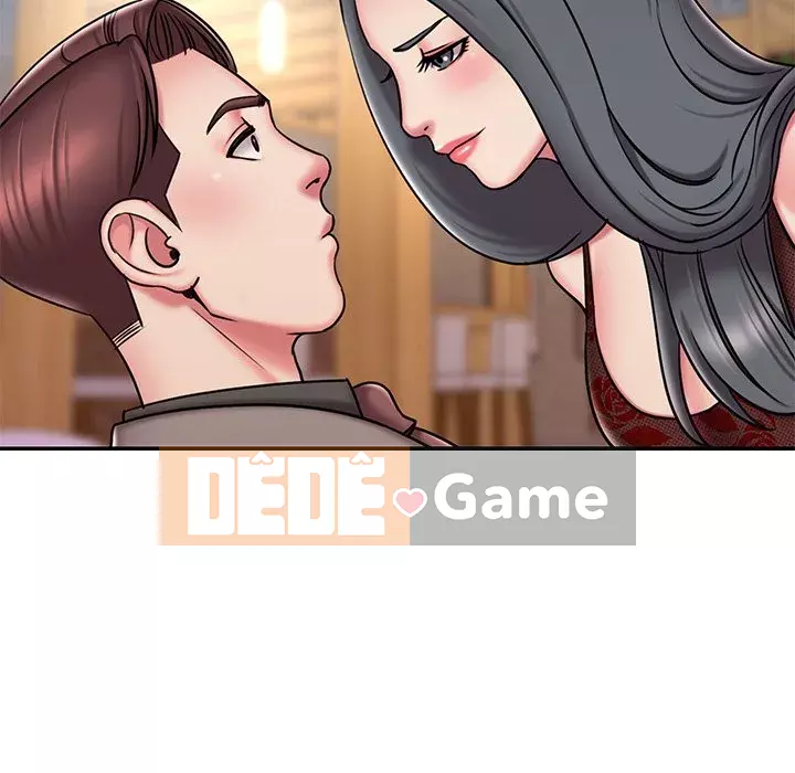 Chàng trai không ai yêu Chương 44-45