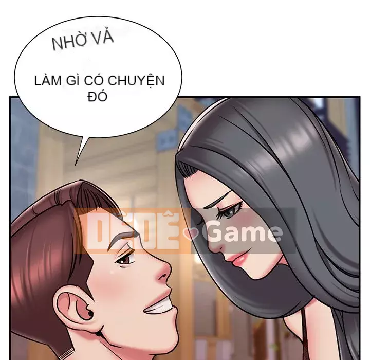 Chàng trai không ai yêu Chương 44-45