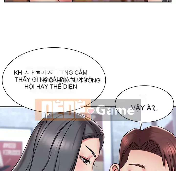 Chàng trai không ai yêu Chương 44-45