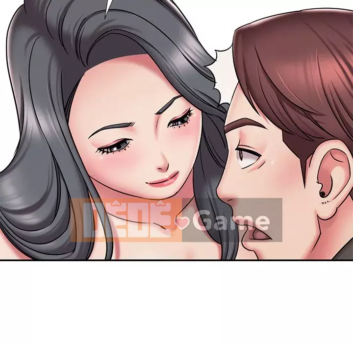 Chàng trai không ai yêu Chương 44-45