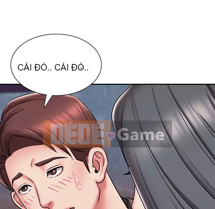 Chàng trai không ai yêu Chương 44-45