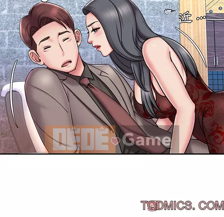 Chàng trai không ai yêu Chương 44-45