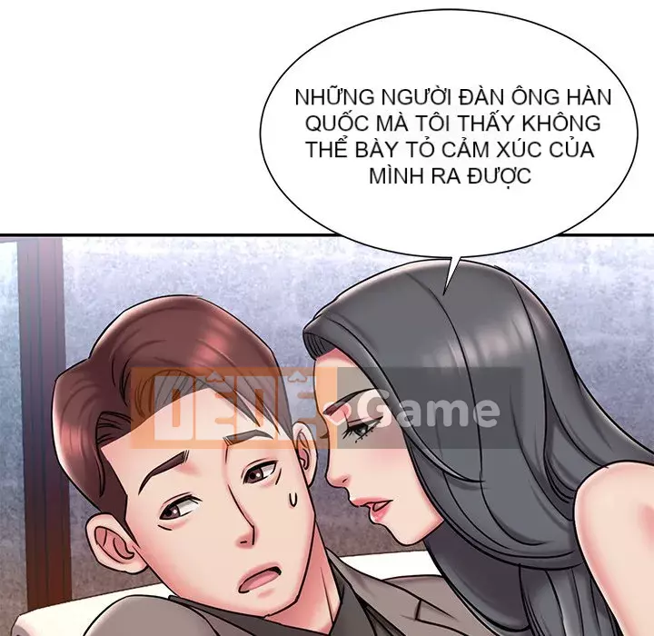 Chàng trai không ai yêu Chương 44-45