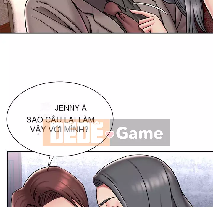 Chàng trai không ai yêu Chương 44-45