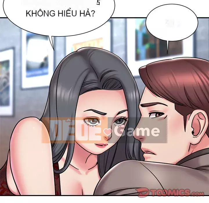 Chàng trai không ai yêu Chương 44-45