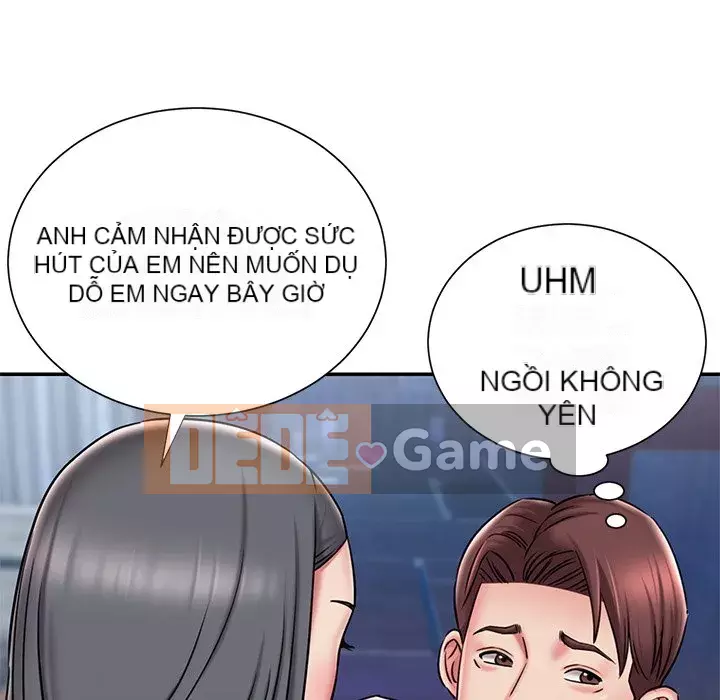 Chàng trai không ai yêu Chương 44-45