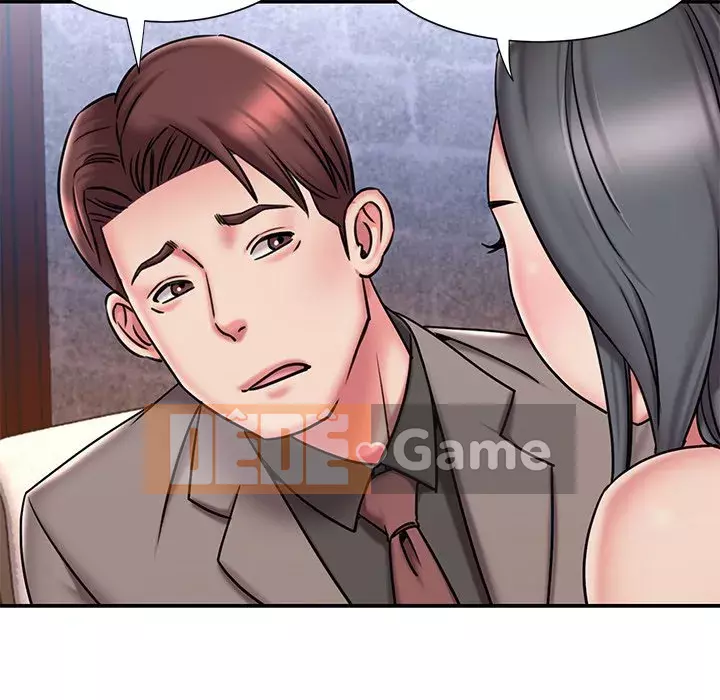 Chàng trai không ai yêu Chương 44-45