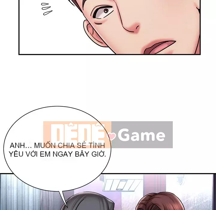 Chàng trai không ai yêu Chương 44-45