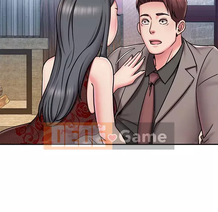 Chàng trai không ai yêu Chương 44-45