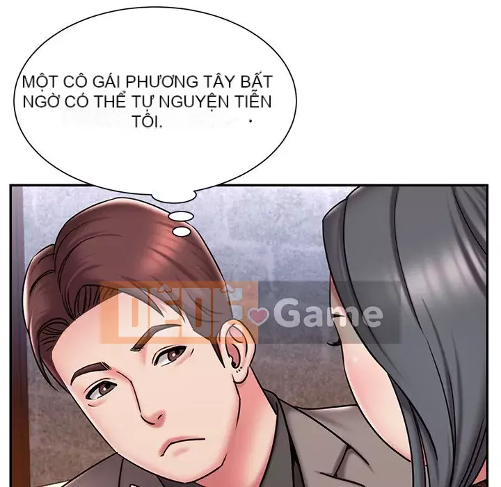 Chàng trai không ai yêu Chương 44-45