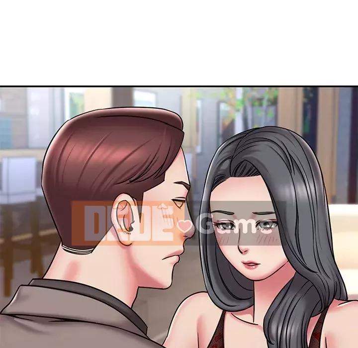 Chàng trai không ai yêu Chương 44-45