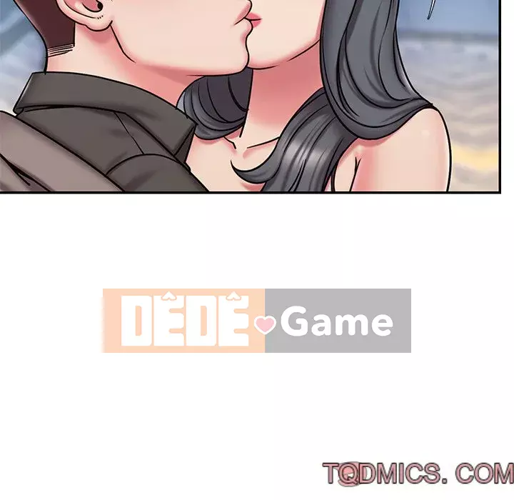 Chàng trai không ai yêu Chương 44-45