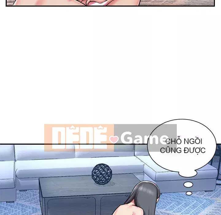 Chàng trai không ai yêu Chương 44-45