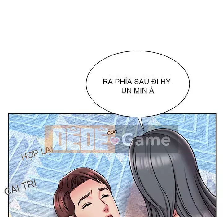 Chàng trai không ai yêu Chương 44-45