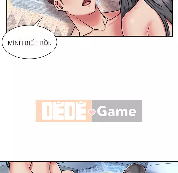 Chàng trai không ai yêu Chương 44-45