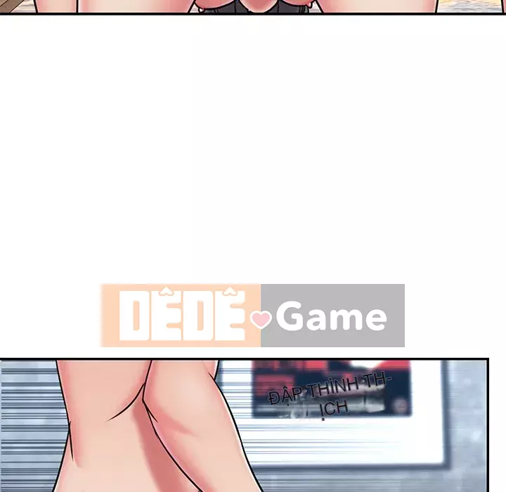 Chàng trai không ai yêu Chương 44-45