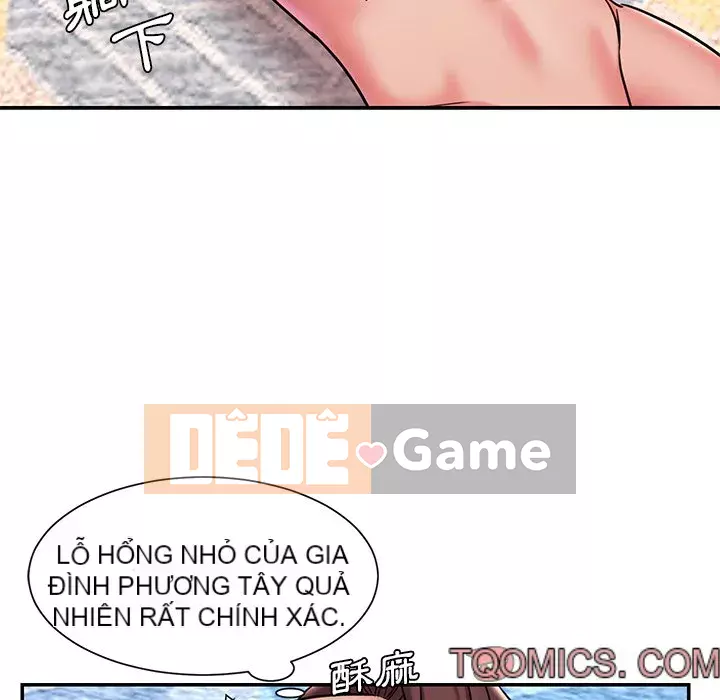 Chàng trai không ai yêu Chương 44-45