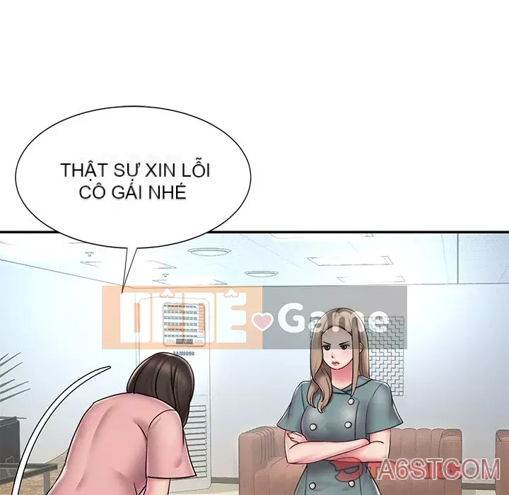 Chàng trai không ai yêu Chương 40-41