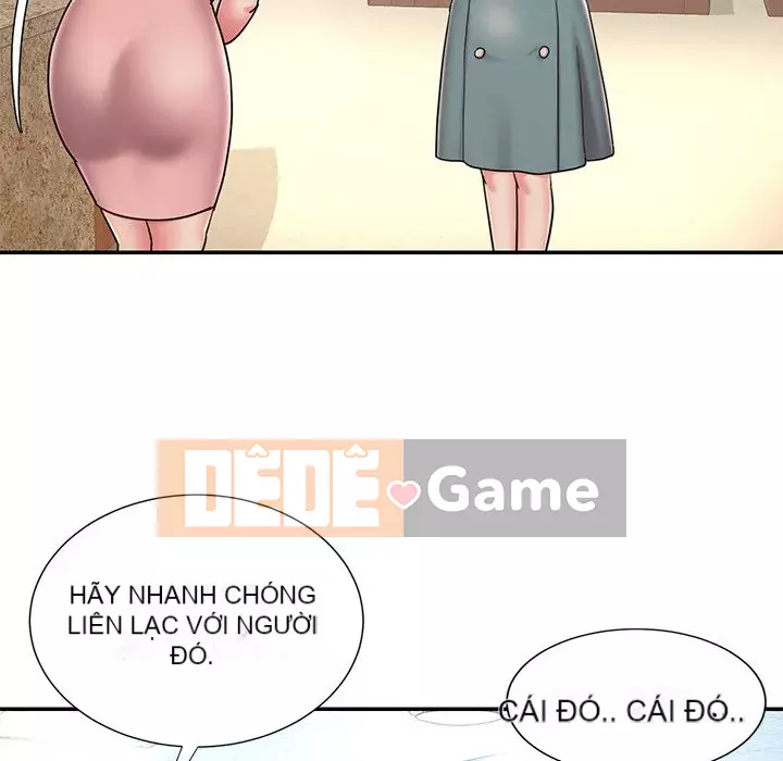 Chàng trai không ai yêu Chương 40-41