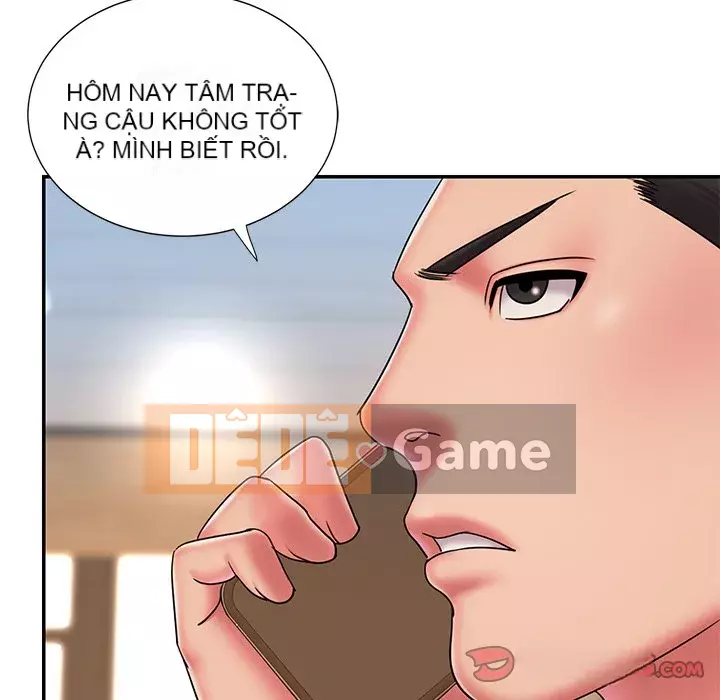 Chàng trai không ai yêu Chương 40-41