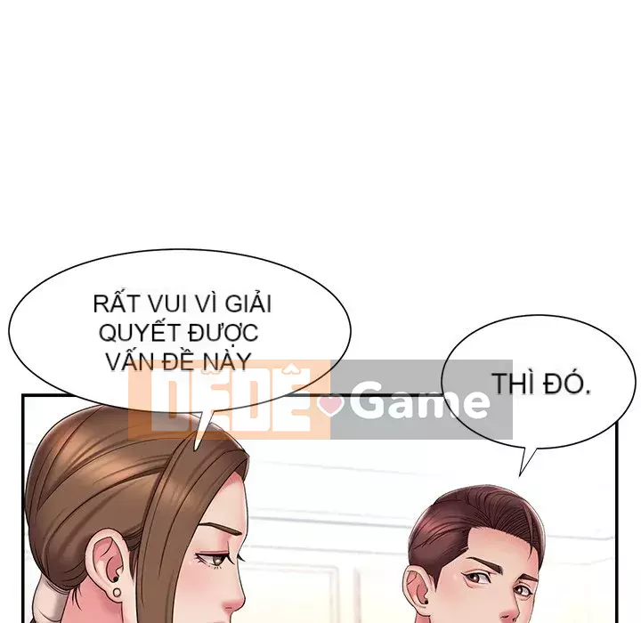 Chàng trai không ai yêu Chương 40-41