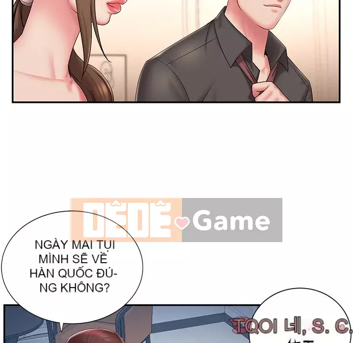 Chàng trai không ai yêu Chương 40-41