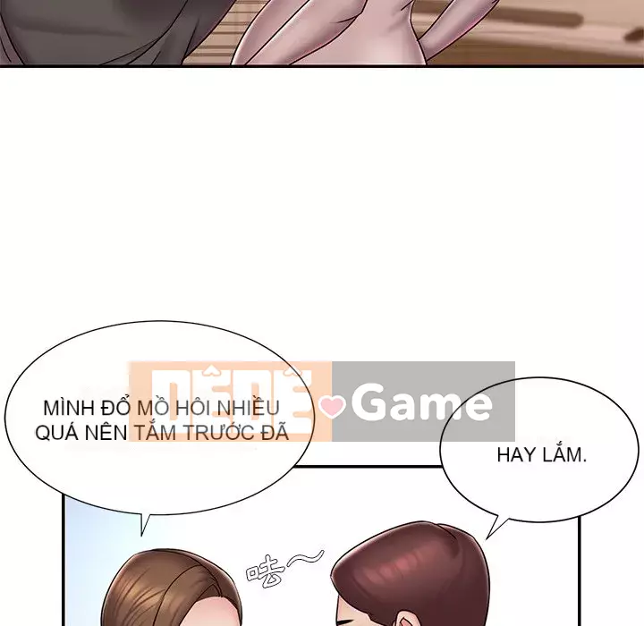 Chàng trai không ai yêu Chương 40-41