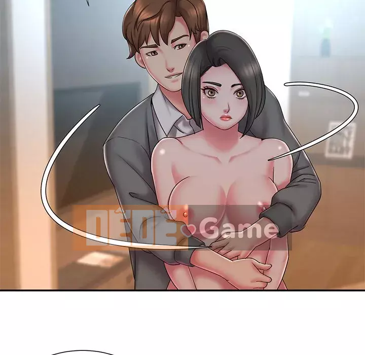 Chàng trai không ai yêu Chương 40-41