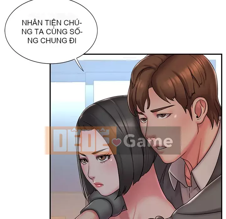 Chàng trai không ai yêu Chương 40-41