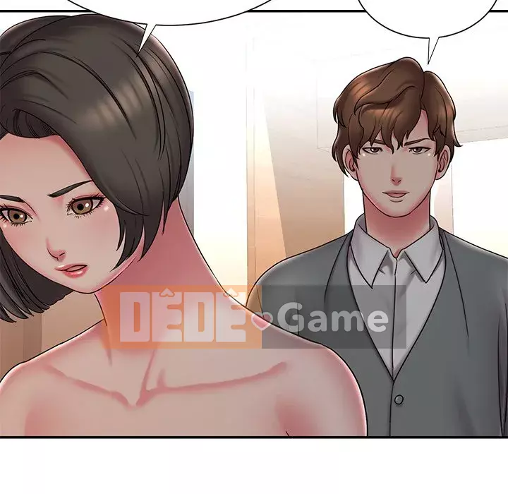 Chàng trai không ai yêu Chương 40-41