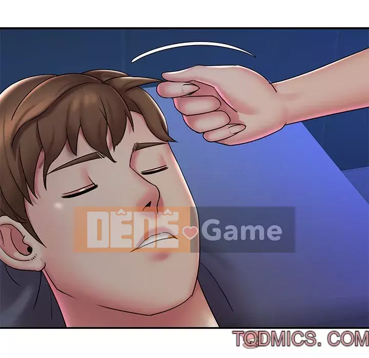 Chàng trai không ai yêu Chương 40-41