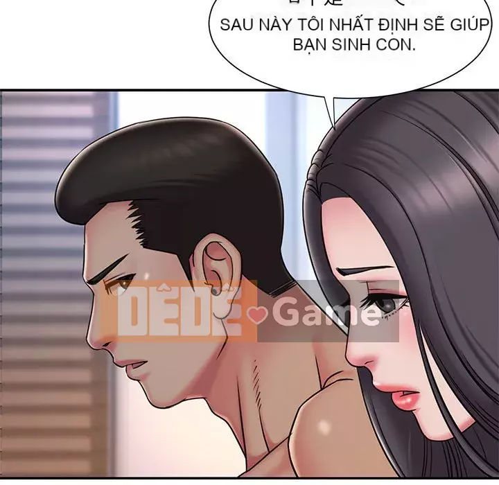 Chàng trai không ai yêu Chương 40-41