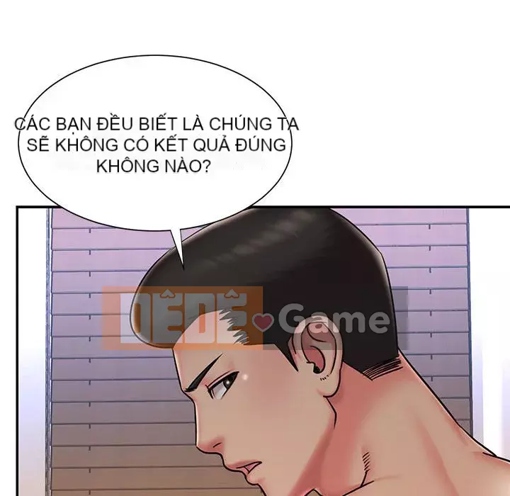 Chàng trai không ai yêu Chương 40-41