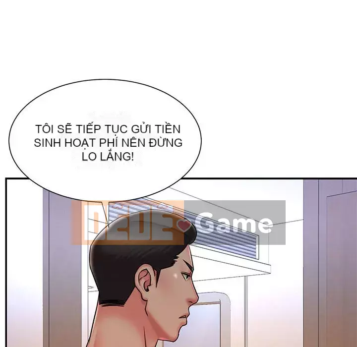 Chàng trai không ai yêu Chương 40-41