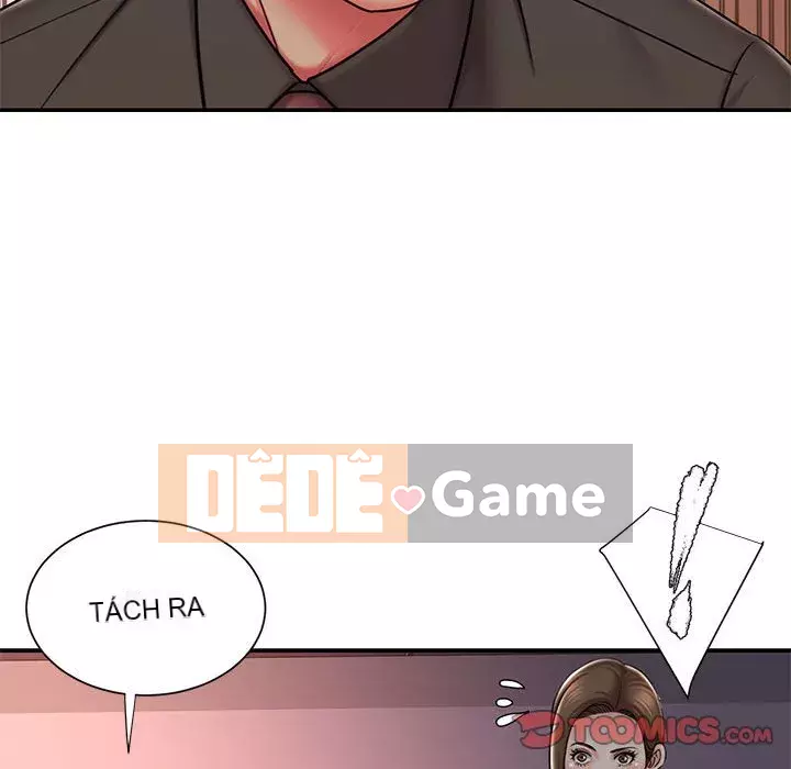 Chàng trai không ai yêu Chương 40-41