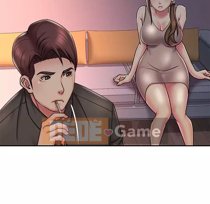 Chàng trai không ai yêu Chương 40-41