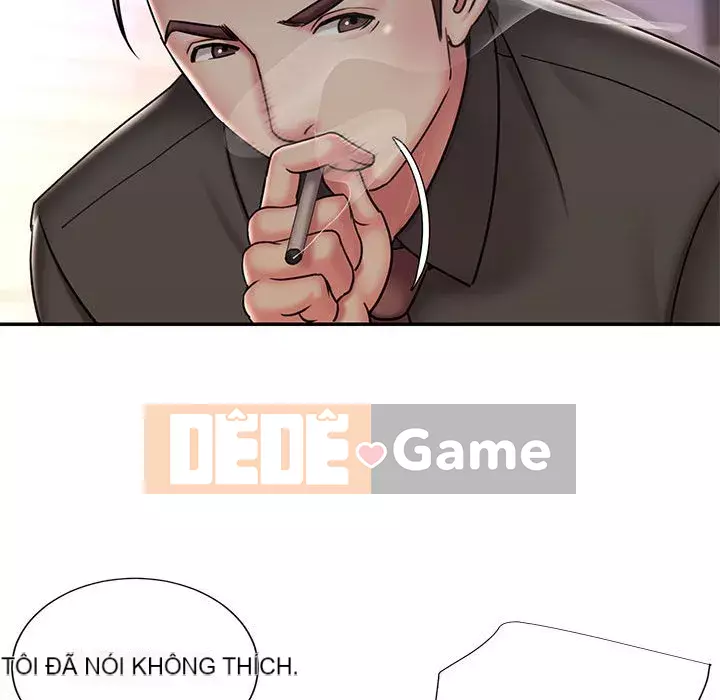 Chàng trai không ai yêu Chương 40-41