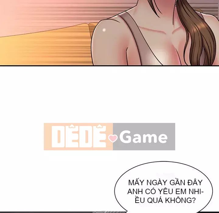 Chàng trai không ai yêu Chương 40-41