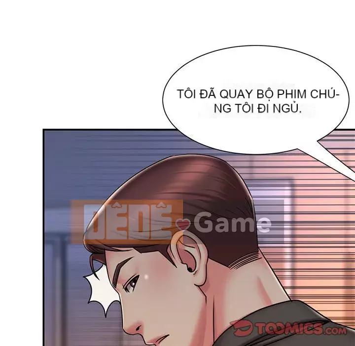 Chàng trai không ai yêu Chương 40-41