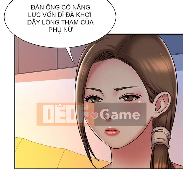 Chàng trai không ai yêu Chương 40-41