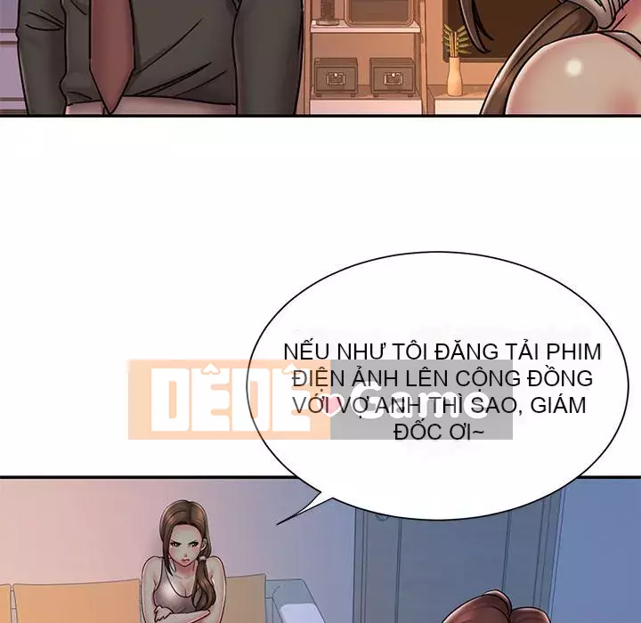 Chàng trai không ai yêu Chương 40-41