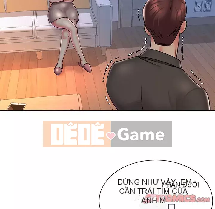 Chàng trai không ai yêu Chương 40-41